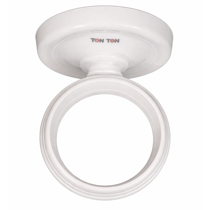 TR-10-2A HAIR DRYER HOLDER