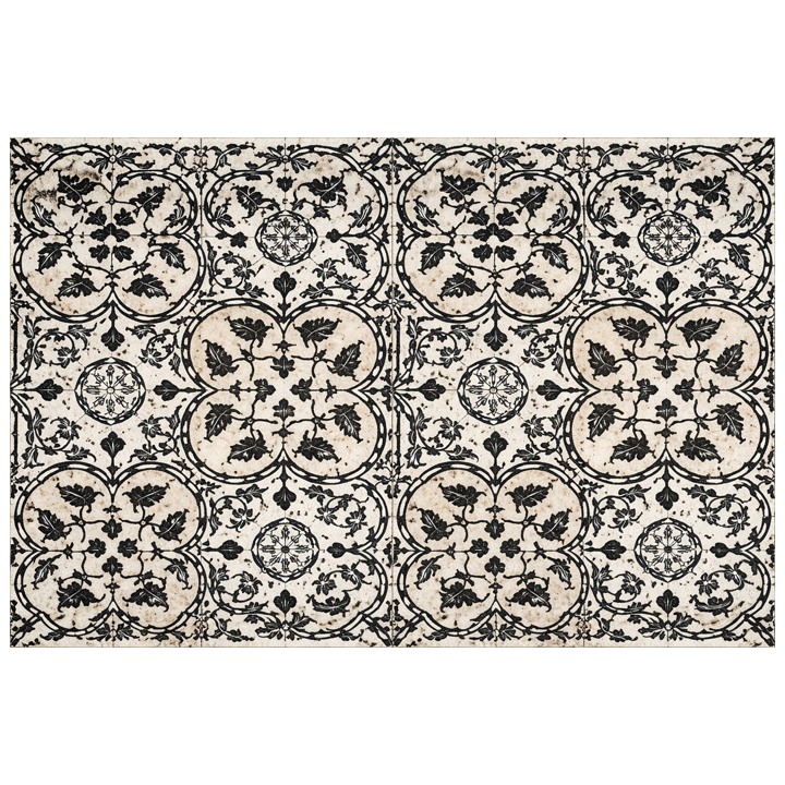 ΑΝΤΙΟΛΙΣΘΗΤΙΚΟ ΤΑΠΕΤΟ 15M X 52CM KUKI STILE