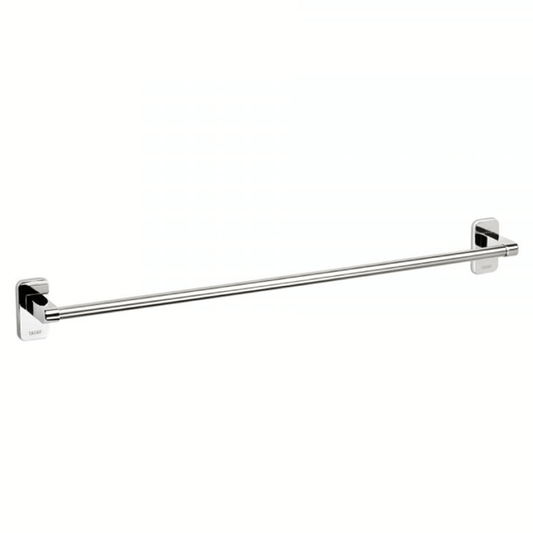 TATAY TOWEL HOLDER SLIM CHROME 60cm