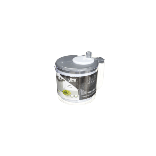 SALAD SPINNER  2.5L HANDLE