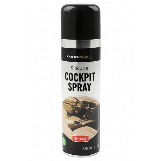 COCKPITSPRAY NEUTRAL 225ML