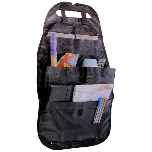 CAR BACKSEAT ORGANIZER LIFETIME CARS