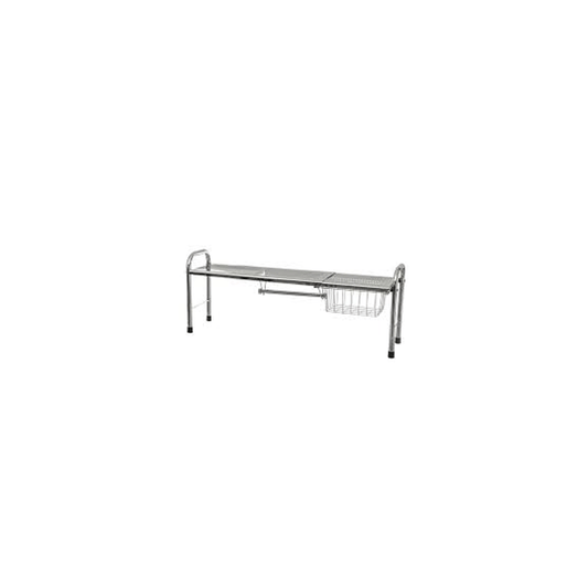 EXTENSIBLE SHELF FOR KITCHEN
