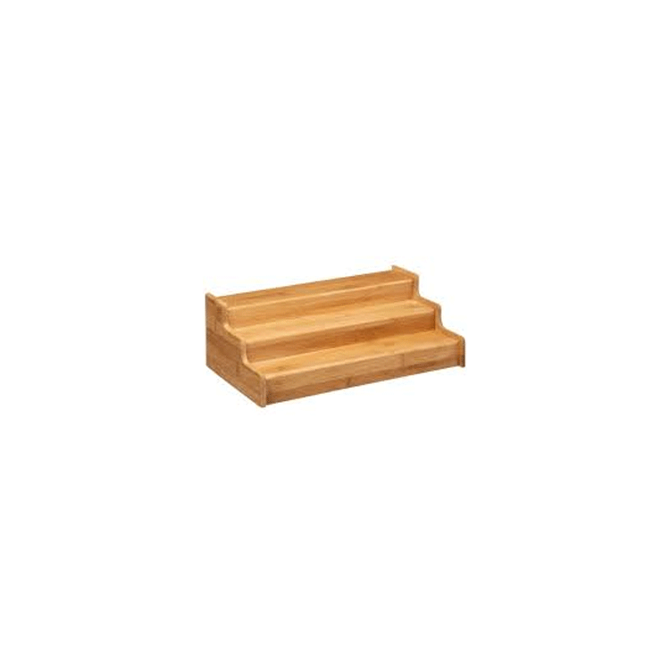 STRETCH BAMBOO SPICES RACK