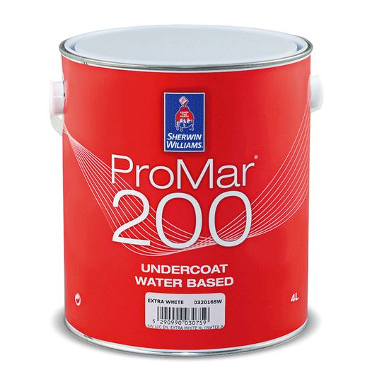 PROMAR U/COAT DEEP BASE 1L [WATER-BASED]