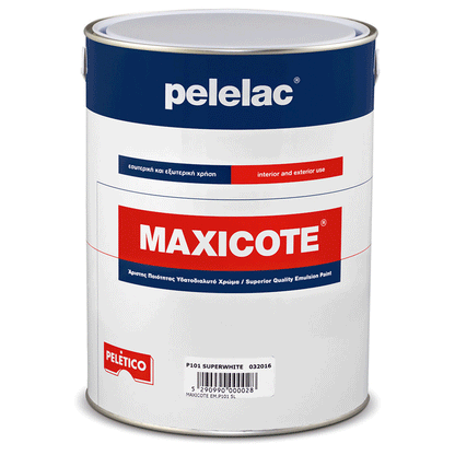 MAXICOTE EM P114 MINT 0.75L