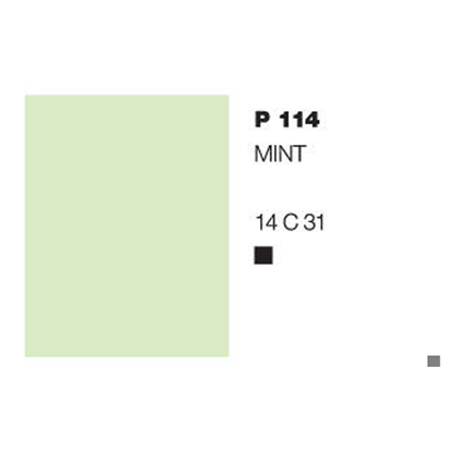 MAXICOTE EM P114 MINT 0.75L
