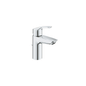 GROHE SINGLE-LEVER BASIN MIXER 1/2'' S-SIZE EUROSMART 33265003