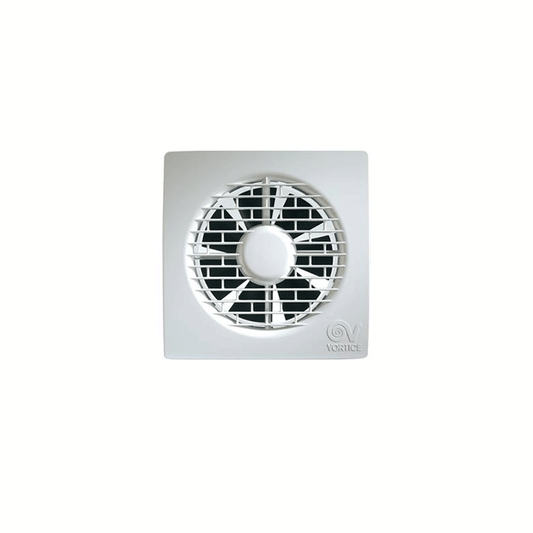 VORTICE PUNTO FILO 4'' RANGE (FLAT) FAN