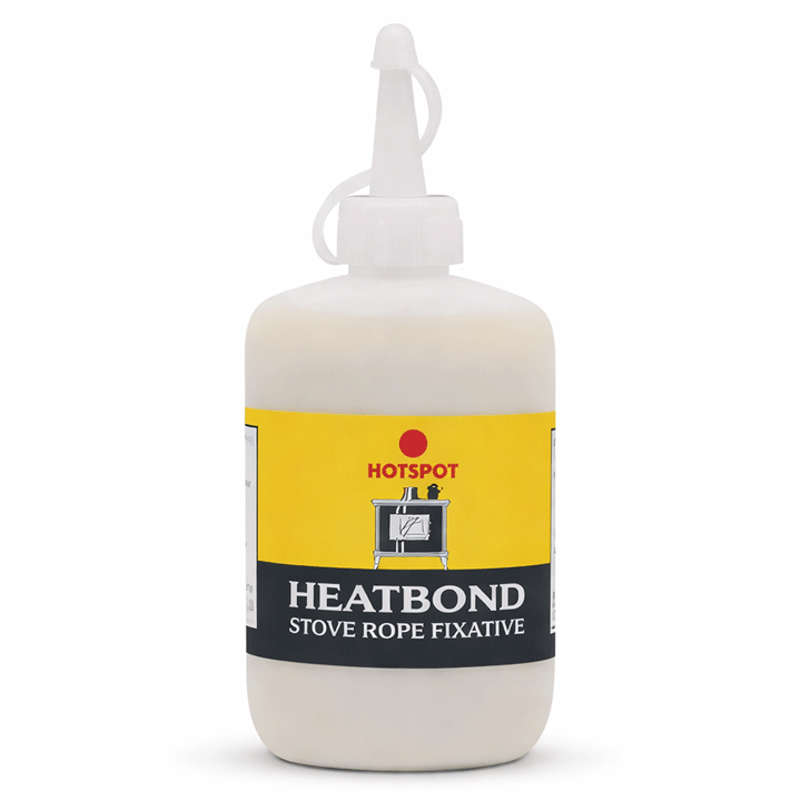 HOTSPOT HEATBOND BOTTLE 125ML RUSTINS