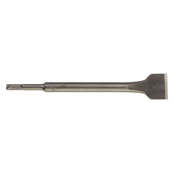 MILWAUKEE TILE REMOVAL CHISEL 250X40MM SDS+