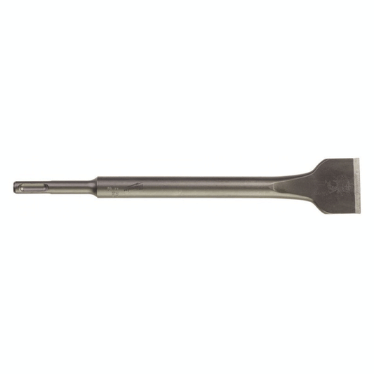 MILWAUKEE TILE REMOVAL CHISEL 250X40MM SDS+