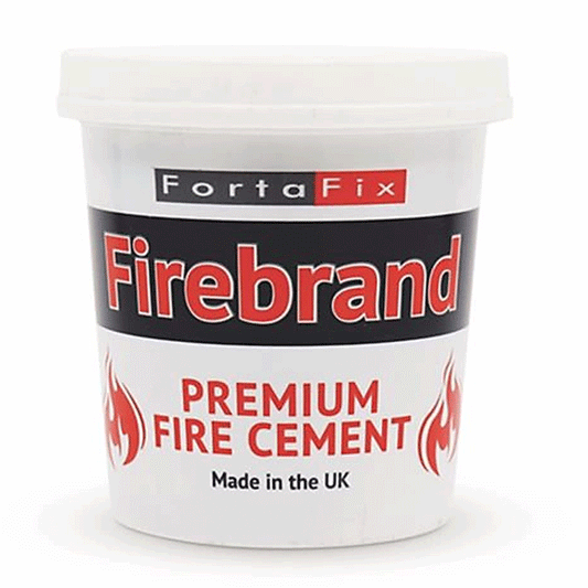 HOTSPOT FIRE CEMENT 1KG RUSTINS
