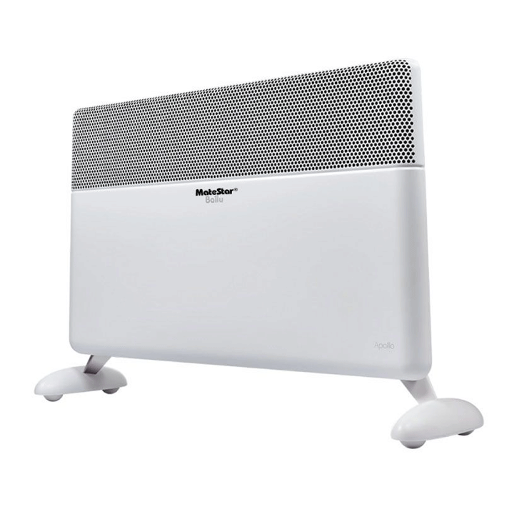 MATESTAR WI-FI INVERTER HEATING CONVECTOR 2000W  WHITE