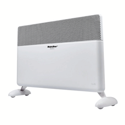 MATESTAR WI-FI INVERTER HEATING CONVECTOR 2000W  WHITE