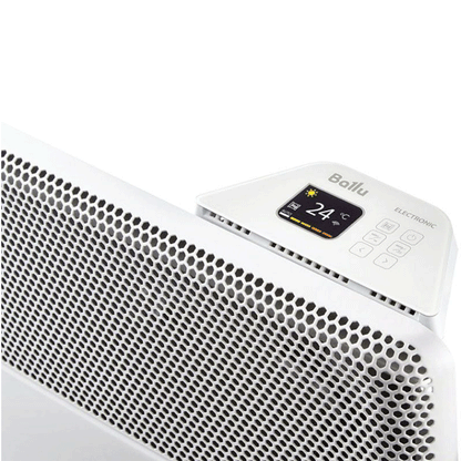 MATESTAR WI-FI INVERTER HEATING CONVECTOR 2000W  WHITE