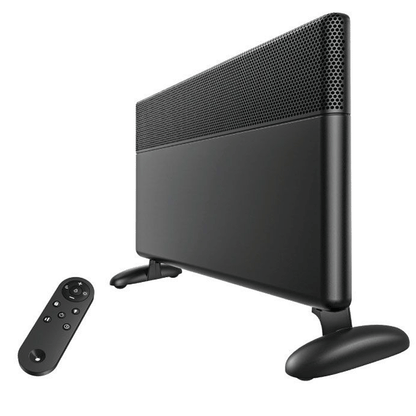 MATESTAR WI-FI INVERTER HEATING CONVECTOR 2000 BLACK