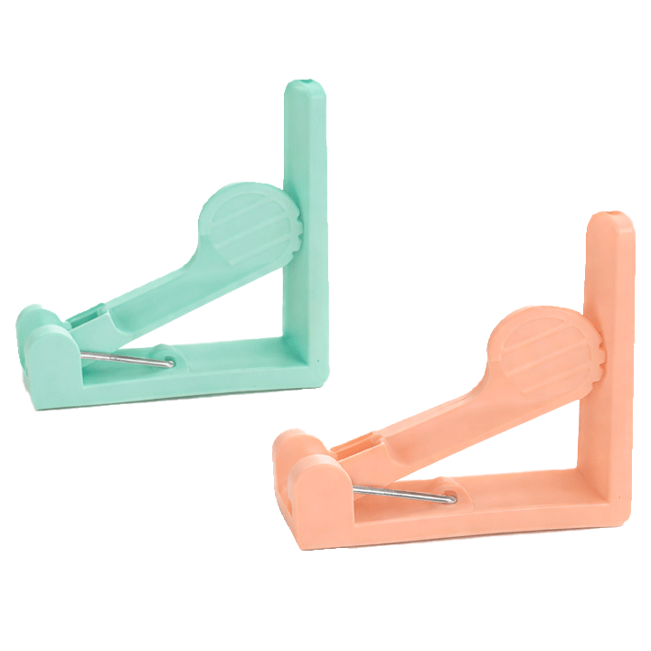 WOOOW TABLECLOTH CLIP 4PCS