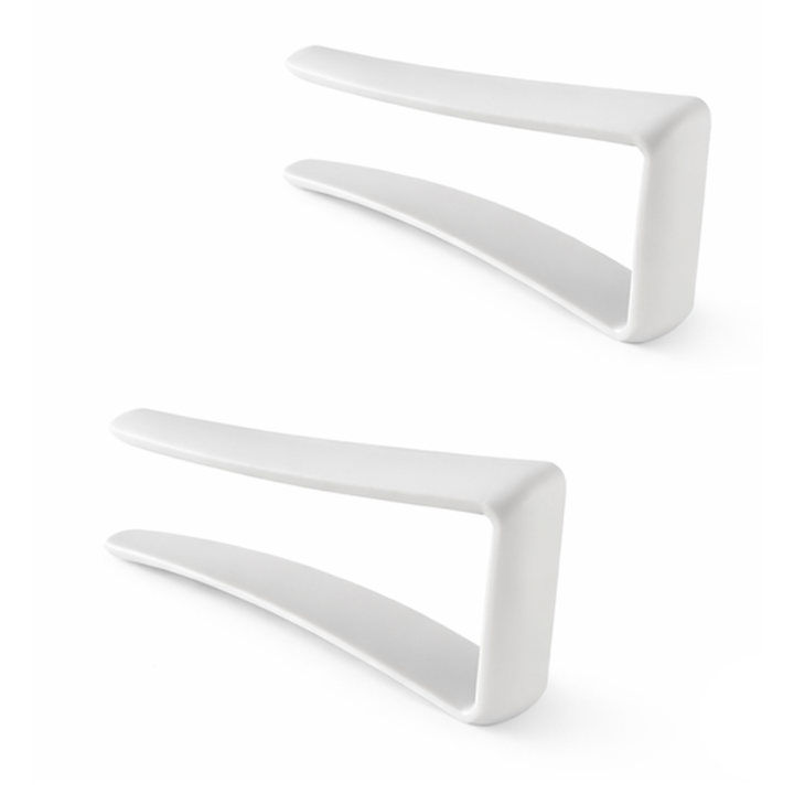 PRESTO PLASTIC TABLECLOTH CLIP 4PCS