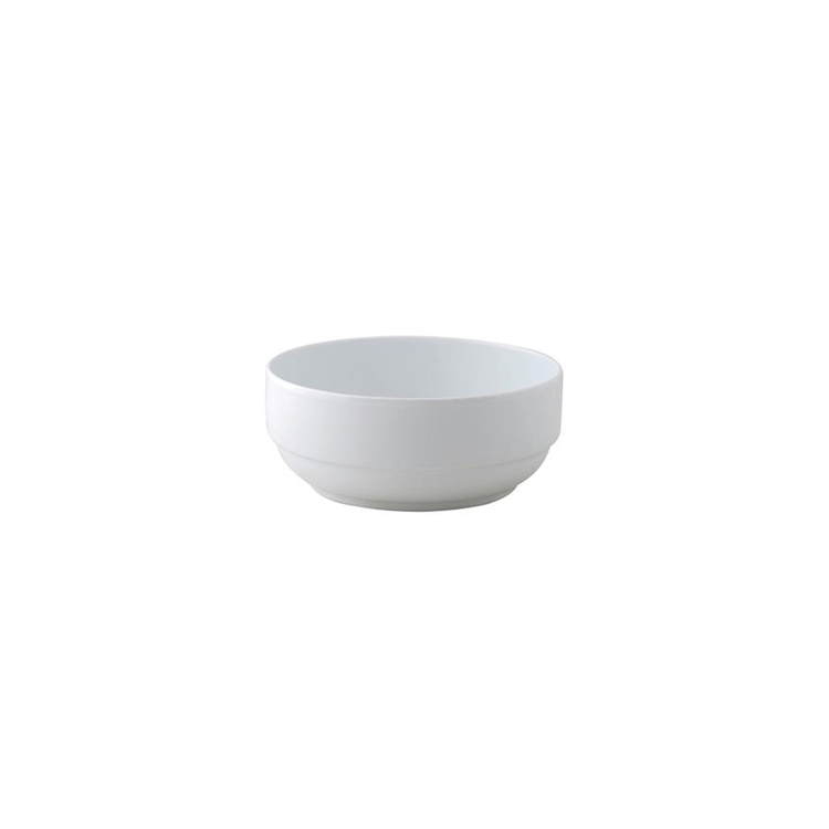 SOUP BOWL 18CM STACKABLE BRASSERIE