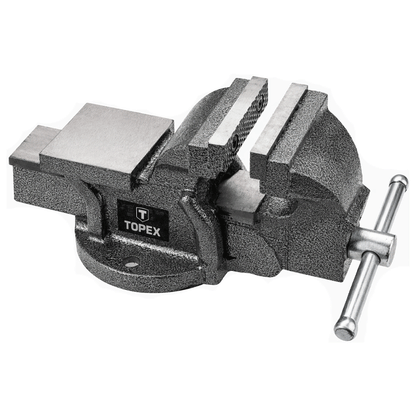 TOPEX VICES 150MM 11KG