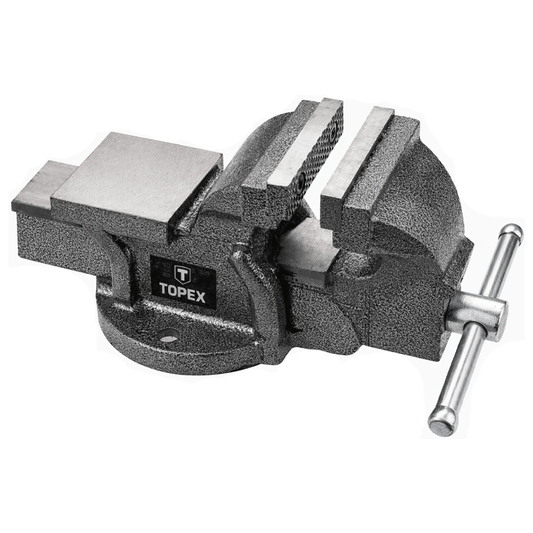 Μέγγενες TOPEX 125mm 6kg