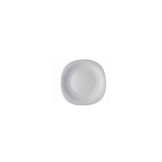 SOUP PLATE 23X23CM PARMA