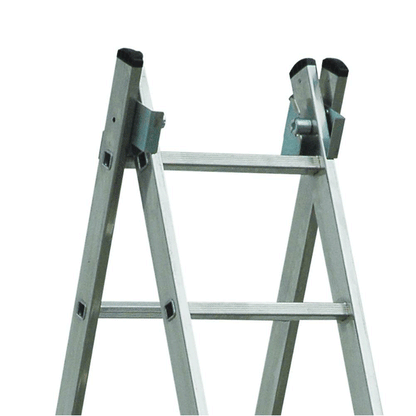 ELKOP LADDER ALUMINIUM COMBINATION 2X8