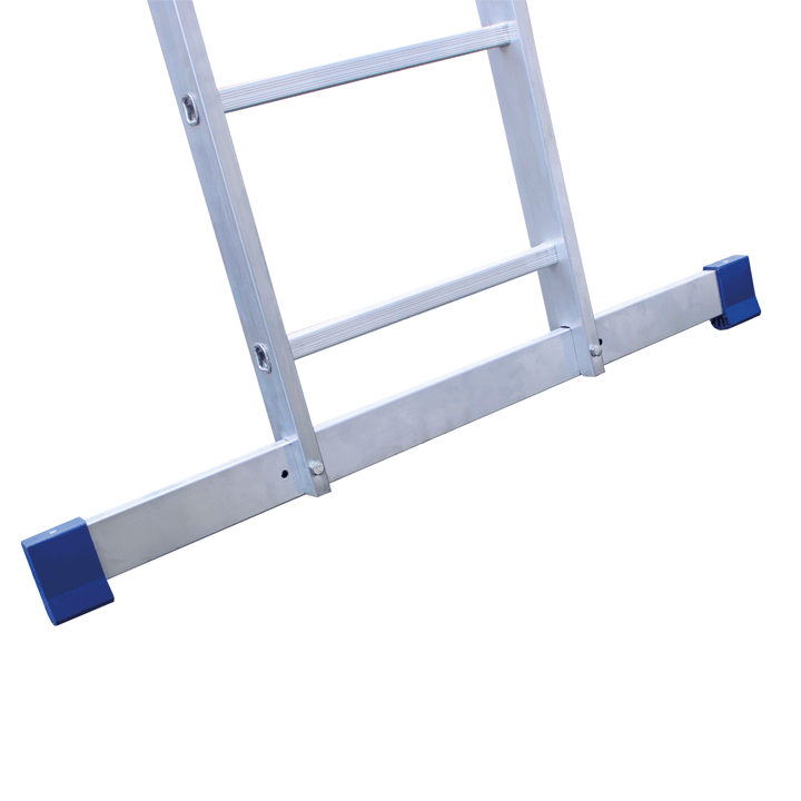 ELKOP LADDER ALUMINIUM COMBINATION 2X12
