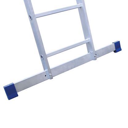 ELKOP LADDER ALUMINIUM COMBINATION 2X12