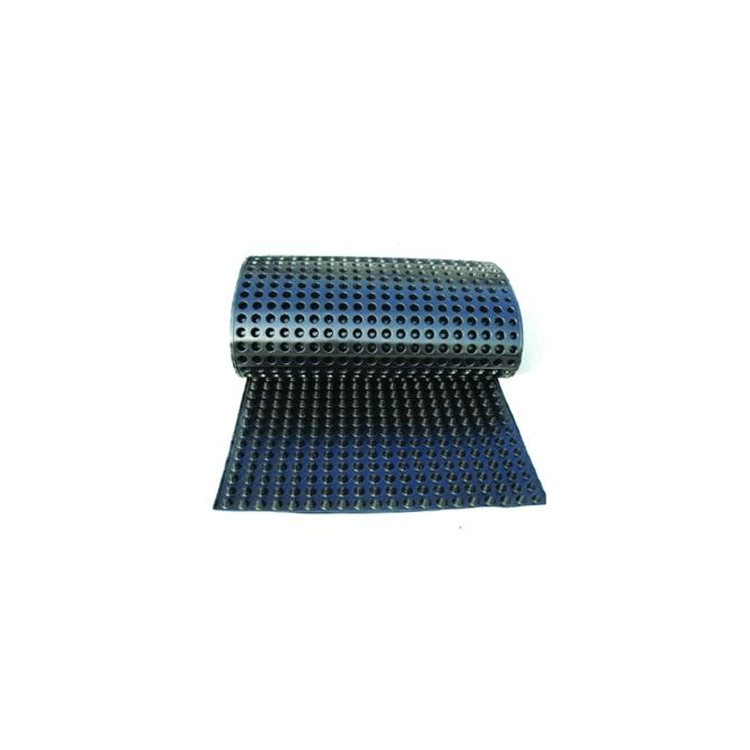 DRAINEGE MEMBRANE (MACDRAIN) 400gr/m2 ROLL 2X20M