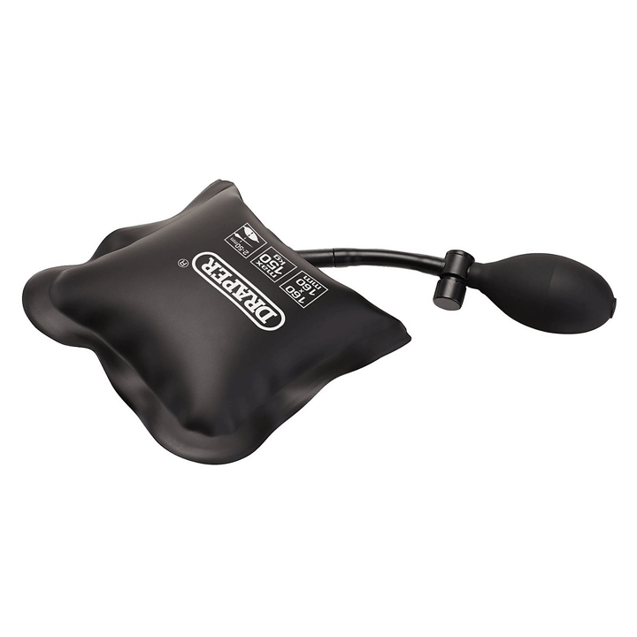 INFLATABLE AIR WEDGE 160X160MM 150KG MAX