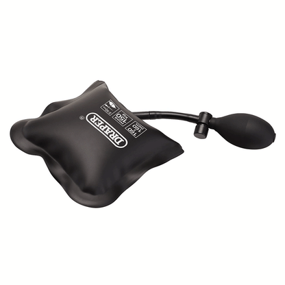 INFLATABLE AIR WEDGE 160X160MM 150KG MAX