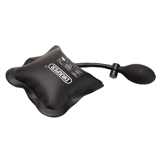 INFLATABLE AIR WEDGE 160X160MM 150KG MAX