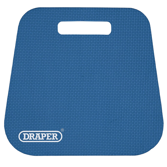 MULTI PURPOSE KNEELER PAD BLUE