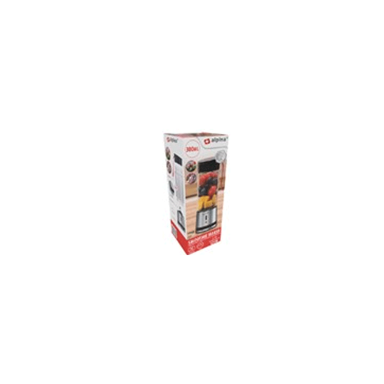 SMOOTHIE MAKER 125W