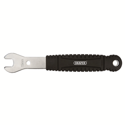 BICYCLE PEDAL WRENCH 15MM