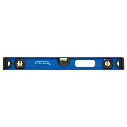 I-BEAM SPIRIT LEVEL 600MM