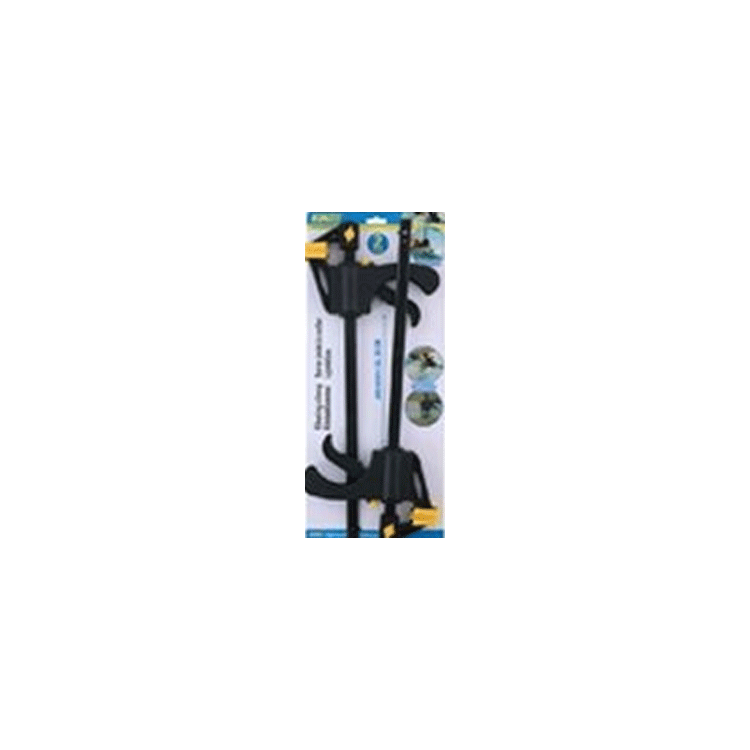GLUEING CLAMP 2PC 30CM/12INCH
