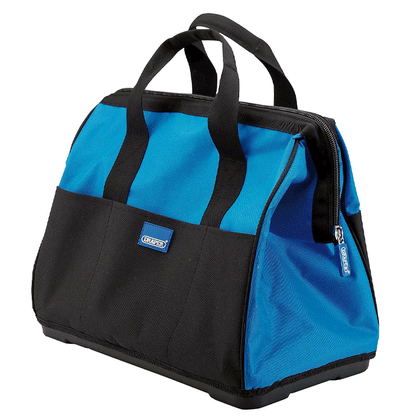 TOOL BAG HARD BASE 28L