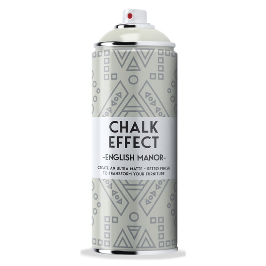 SPRAY CHALK ENGLISH MANOR NO.6 400ML COSMOSLAC