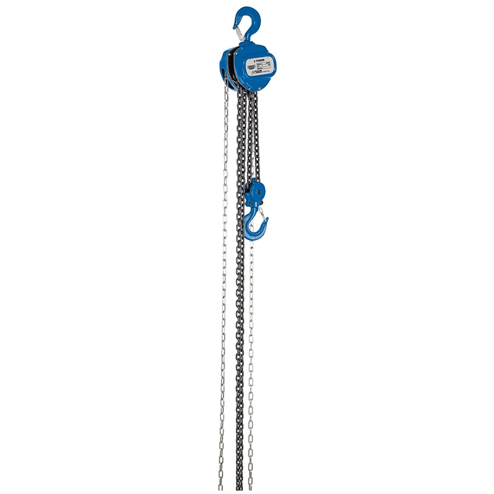 CHAIN HOIST 2 TONNE