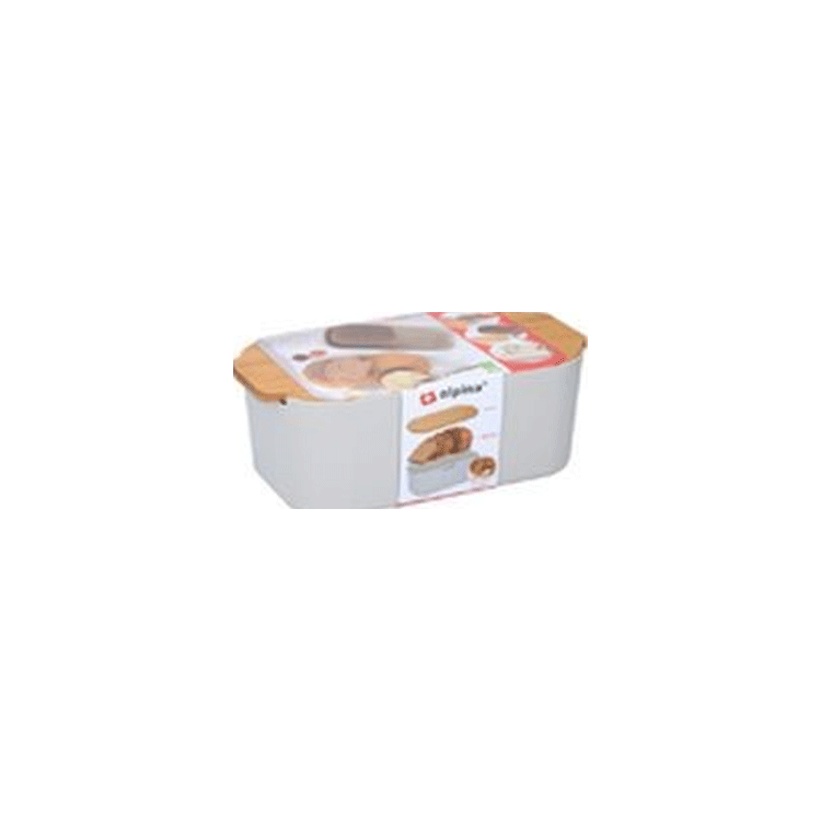 ΚΟΥΤΙ ΑΠΟΘΗΚΕΥΣΗΣ ΨΩΜΙΟΥ 650GR