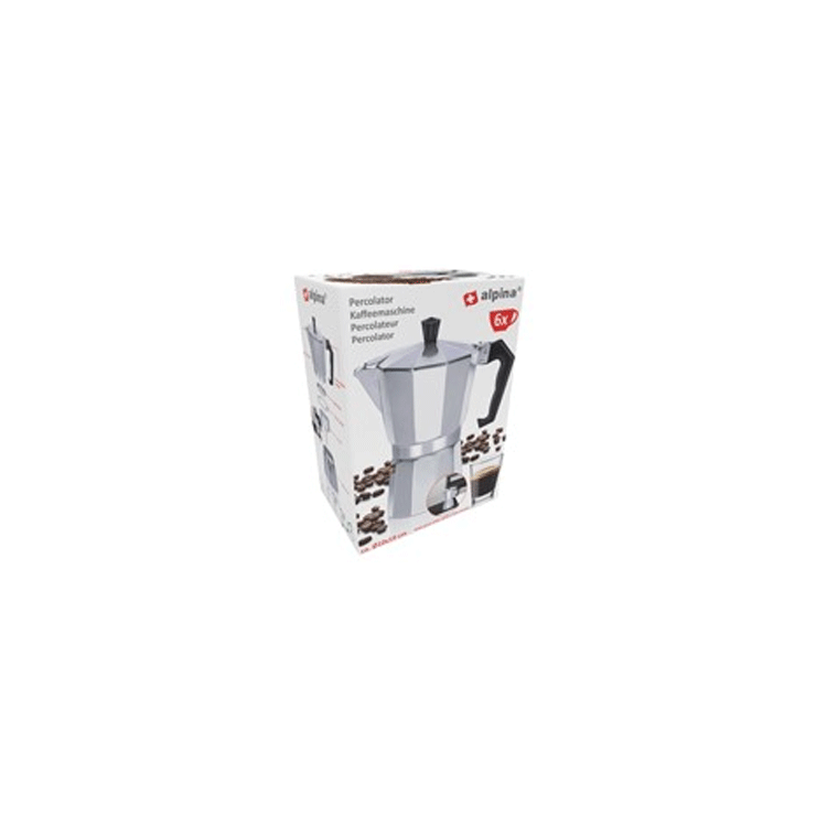 PERCOLATOR 270ML