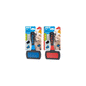 PET BRUSH 2IN1 2AS