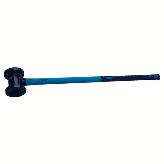 FIBREGLASS SHAFT FENCING HAMMER 5.4KG