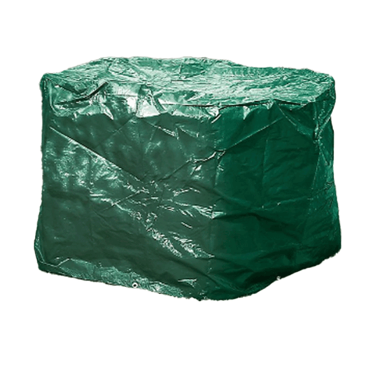 SMALL OVAL PATIO COVER 1500X900MM