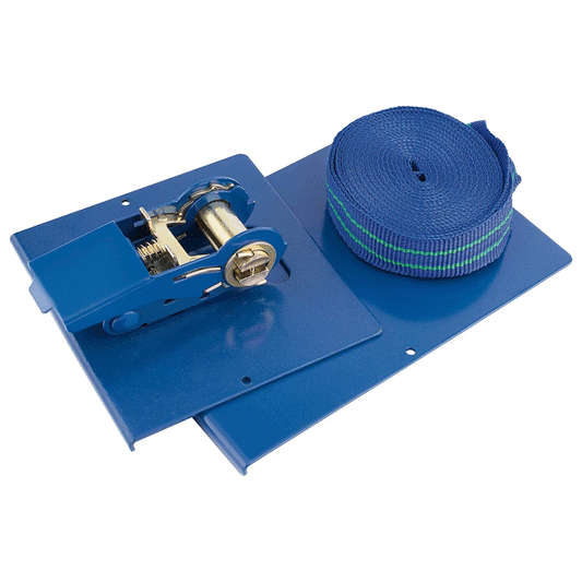 LAMINATE TIE DOWN STRAP SET 5M