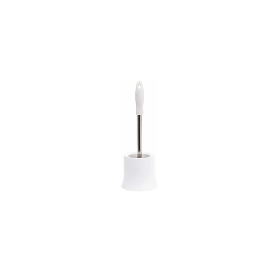 TOILET BRUSH & HOLDER D14,5X41
