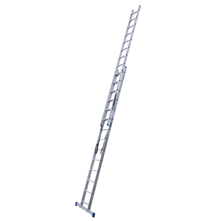 ELKOP LADDER ALUMINIUM COMBINATION 2X14